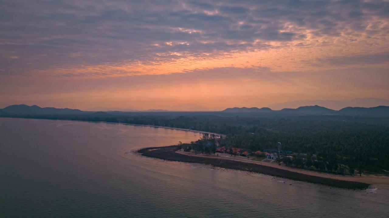 Rocky Point 3* Тхап Са Кэ