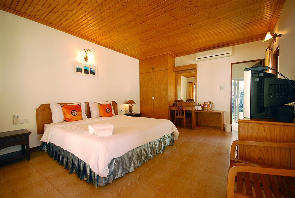 Курортный комплекс Rocky Point Тхап Са Кэ